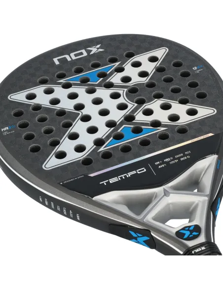 Pack Nox Tempo Luxury Series | Ofertas de Padel