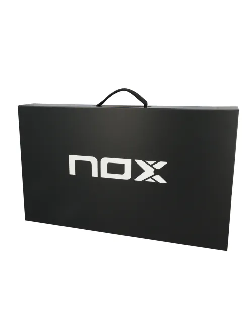 Nox Tempo Luxury Series | Ofertas de Padel