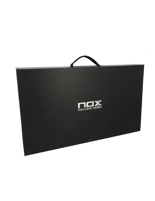 Pack Nox Tempo Luxury Series | Ofertas de Padel