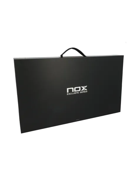 Pack Nox Tempo Luxury Series | Ofertas de Padel
