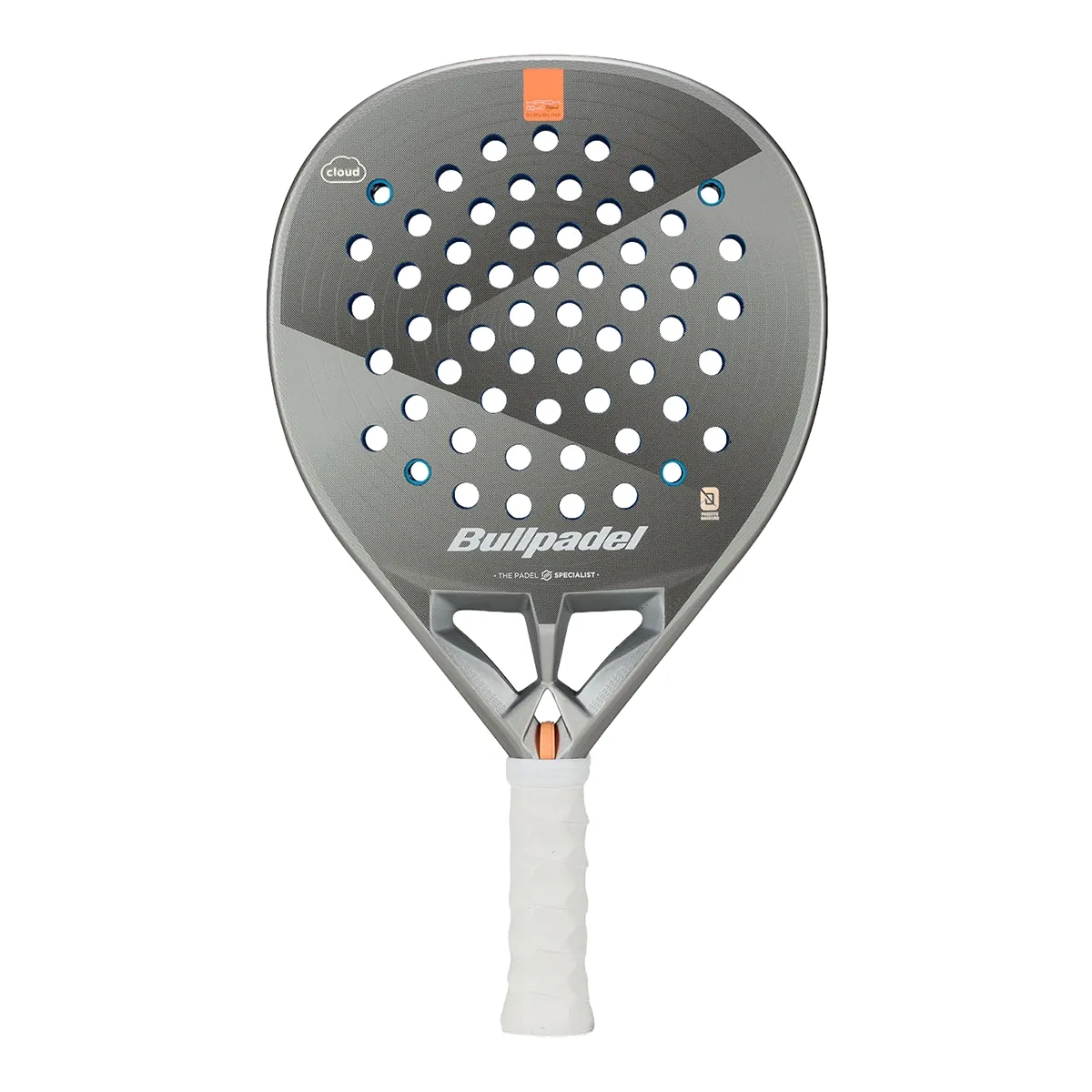 Bullpadel Hack 04 Hybrid Cloud