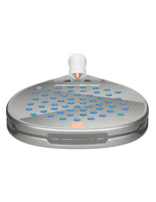 Bullpadel Hack 04 Hybrid Cloud | Ofertas de Padel