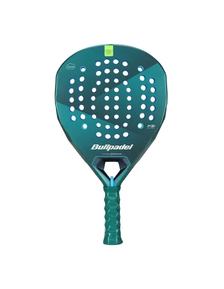 Bullpadel Neuron 02 Cloud | Ofertas de Padel