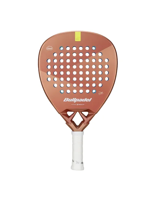 Bullpadel Vertex 05 Cloud Mulher | Ofertas de padel