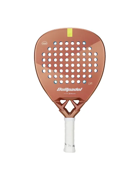 Bullpadel Vertex 05 Cloud Donna |Padel offers