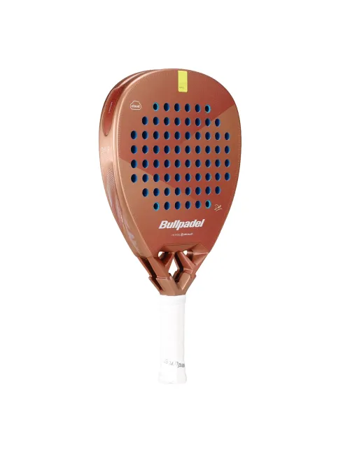 Bullpadel Vertex 05 Cloud Mulher | Ofertas de padel