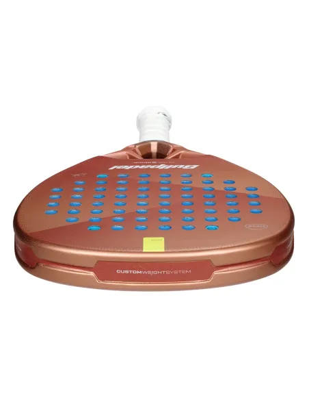 Bullpadel Vertex 05 Cloud Women | Ofertas de padel