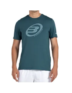T-Shirt Bullpadel Lande | Ofertas de Padel