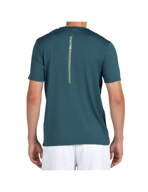 T-Shirt Bullpadel Lande | Ofertas de Padel
