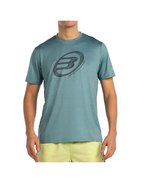 Camiseta Bullpadel Lande | Ofertas de pádel