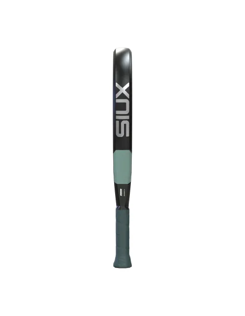 Siux Trilogy Pro Noir Fog 2026 | Ofertas de Padel