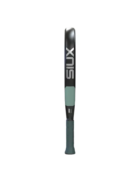Siux Trilogy Pro Noir Fog 2026 | Ofertas de Padel