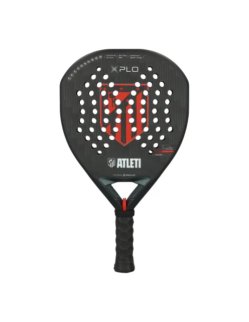 Bullpadel Xplo Atletico De Madrid |Padel offers