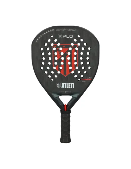 Bullpadel Xplo Atletico De Madrid |Padel offers