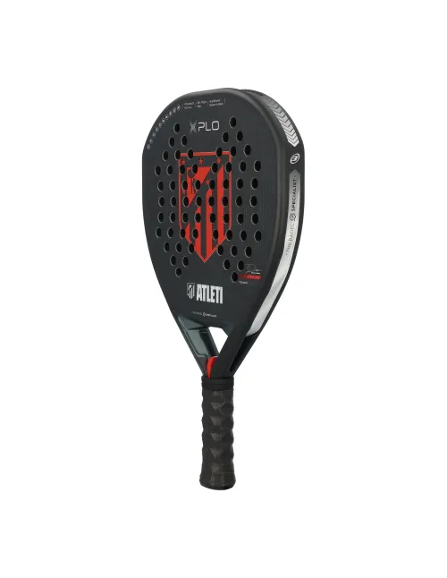 Bullpadel Xplo Atletico De Madrid |Padel offers