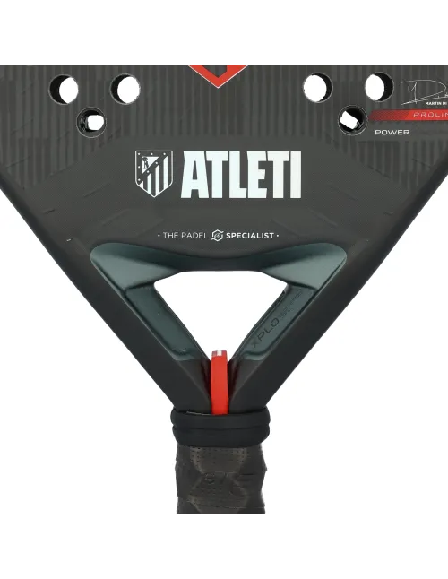 Bullpadel Xplo Atletico De Madrid |Padel offers