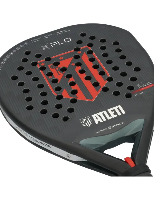 Bullpadel Xplo Atletico De Madrid |Padel offers