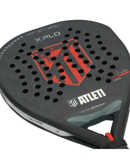 Bullpadel Xplo Atletico De Madrid |Padel offers