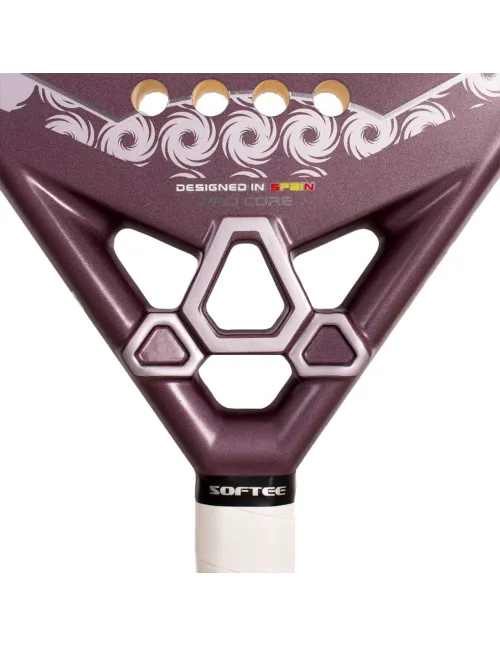 Softee Trionic Light | Ofertas de Padel