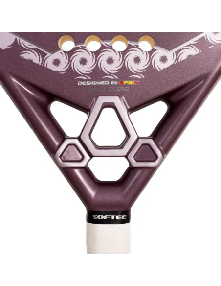 Softee Trionic Light | Ofertas de Padel
