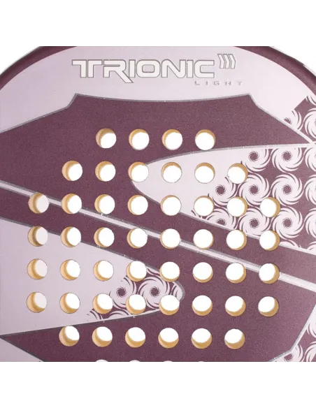 Softee Trionic Light | Ofertas de Padel