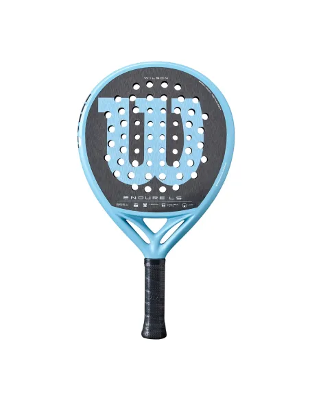 Wilson Endure Ls V1 | Ofertas de Padel
