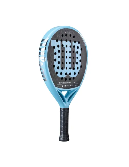 Wilson Endure Ls V1 | Ofertas de Padel