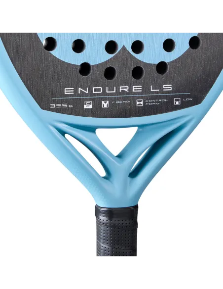 Wilson Endure Ls V1 | Ofertas de Padel