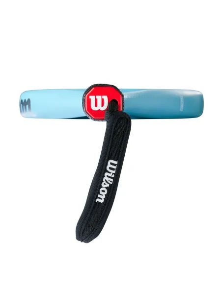 Wilson Endure Ls V1 | Ofertas de Padel