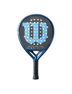 Wilson Endure Pro V1 Blau Momo González | Ofertas de Padel
