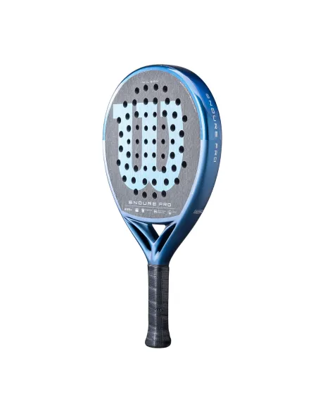 Wilson Endure Pro V1 Blu Momo González | Ofertas de Padel