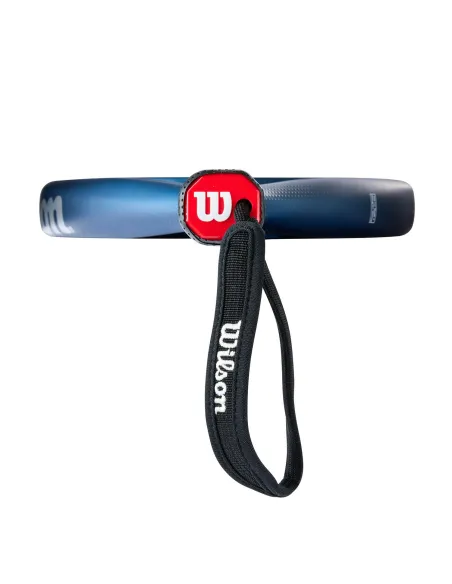 Wilson Endure Pro V1 Blu Momo González | Ofertas de Padel