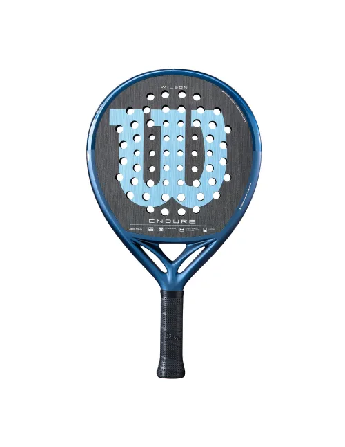 Wilson Endure V1 | Ofertas de padel