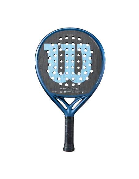 Wilson Endure V1 | Ofertas de padel