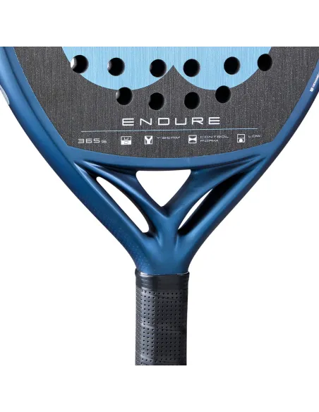 Wilson Endure V1 | Ofertas de padel