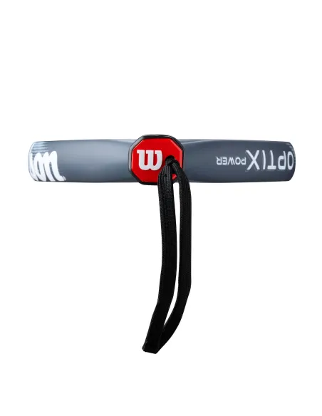 Wilson Optix V2 Power Blue |Padel offers