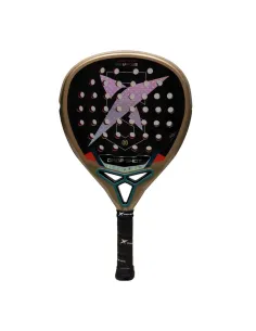 Drop Shot Axion Attack Junior | Ofertas De Padel