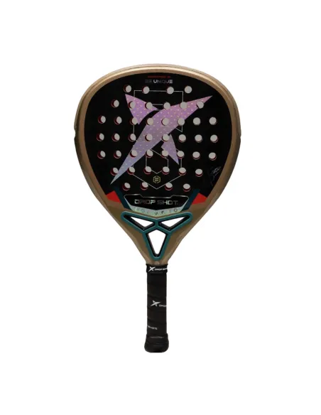 Drop Shot Axion Attack Junior | Ofertas De Padel