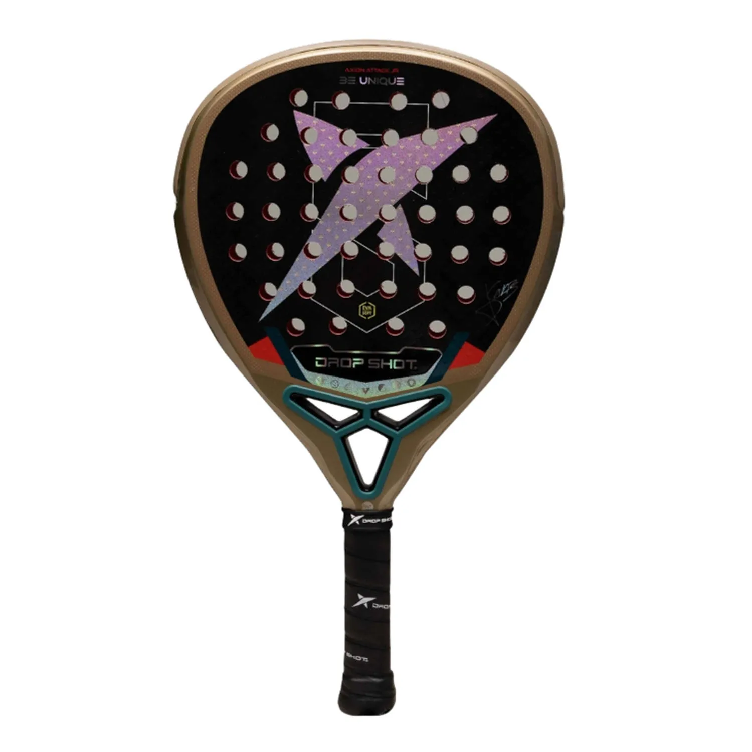 Drop Shot Axion Attack Junior