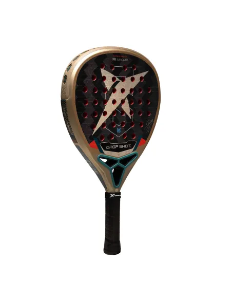 Drop Shot Axion Attack Junior | Ofertas De Padel