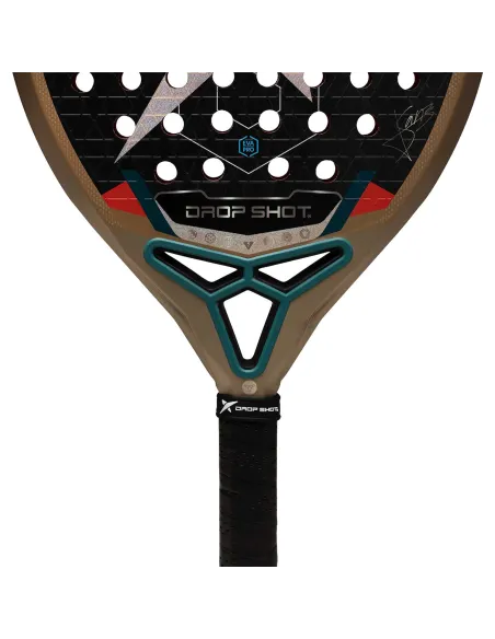 Drop Shot Axion Attack Junior | Ofertas De Padel