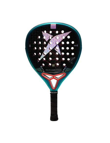 Drop Shot Axion Attack Soft | Ofertas De Padel
