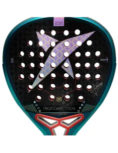 Drop Shot Axion Attack Soft | Ofertas De Padel 2