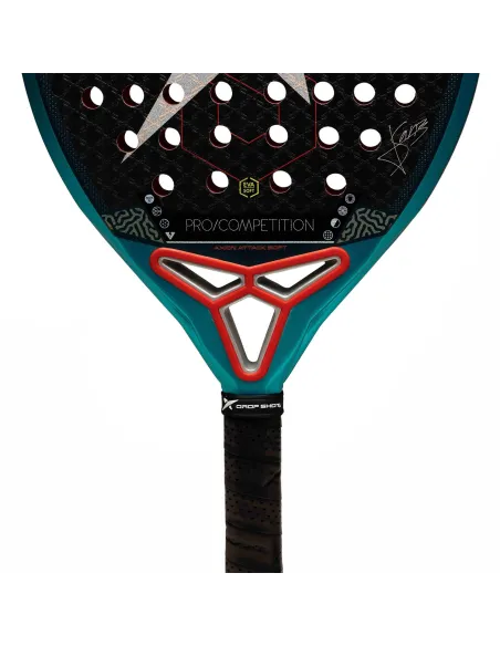 Drop Shot Axion Attack Soft | Ofertas De Padel