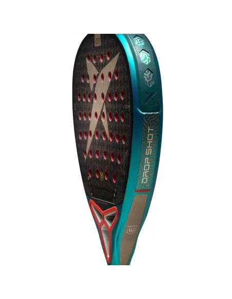 Drop Shot Axion Attack Soft | Ofertas De Padel