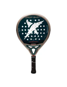 Drop Shot Canyon Comfort 1.0 | Ofertas De Padel