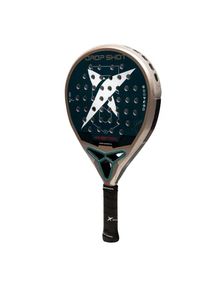 Drop Shot Canyon Comfort 1.0 | Ofertas De Padel