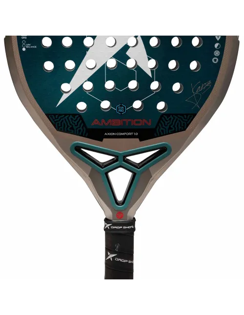 Drop Shot Canyon Comfort 1.0 | Ofertas De Padel