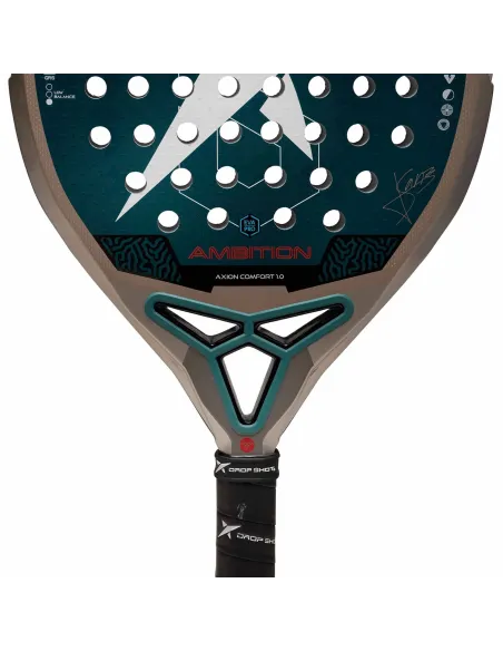 Drop Shot Canyon Comfort 1.0 | Ofertas De Padel