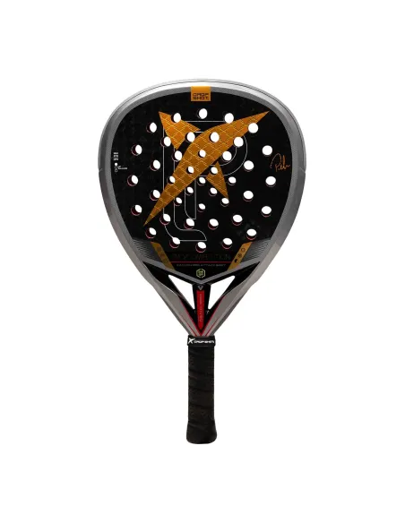 Drop Shot Canyon Pro Attack Soft | Ofertas De Padel